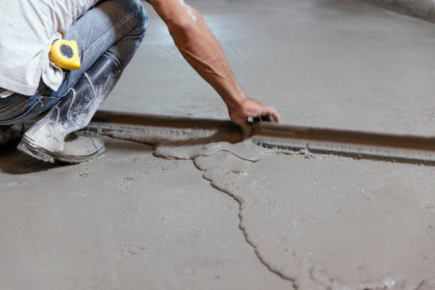 Best Concrete Sidewalk Installation in New Sarpy, LA