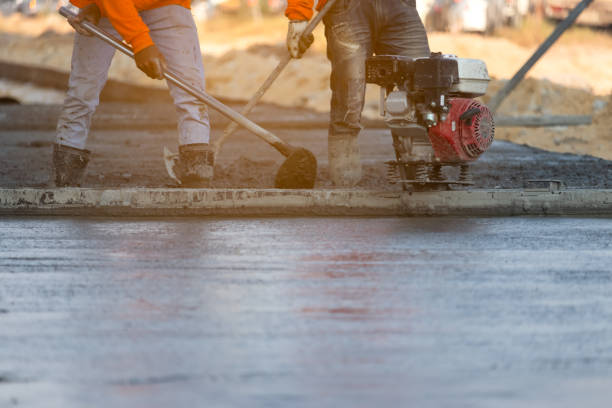 Best Concrete Foundation Repair in New Sarpy, LA