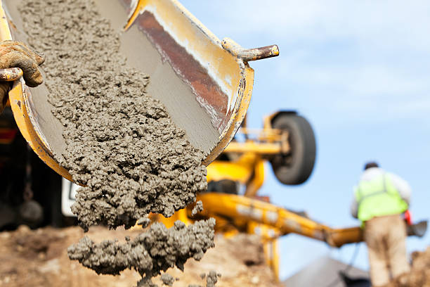 Best Concrete Grinding and Polishing in New Sarpy, LA