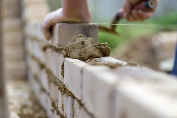 Best Concrete Driveway Installation in New Sarpy, LA