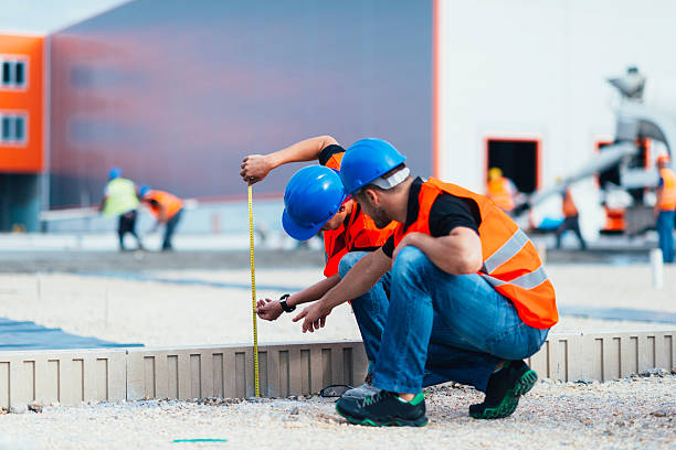 Best Concrete Demolition Services in New Sarpy, LA